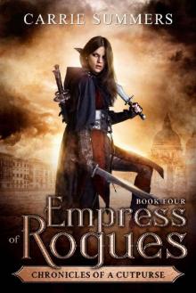 Empress of Rogues