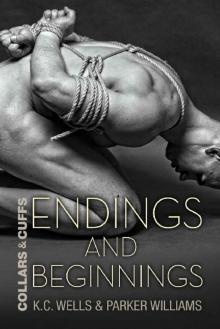 Endings and Beginnings