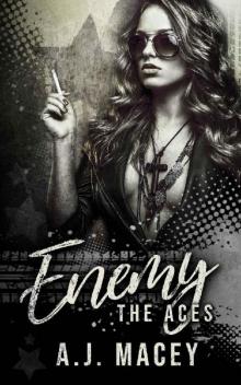 Enemy (The Aces Book 3)