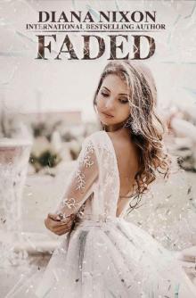 Faded (Shattered Book 4)