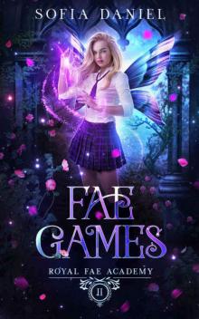 Fae Games