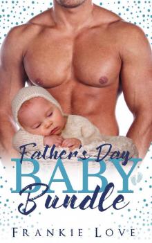 Father’s Day Baby Bundle