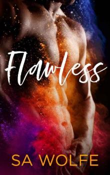 Flawless: (Fearsome Series Book 4)