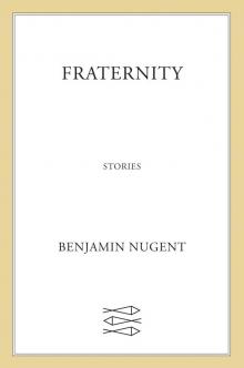 Fraternity