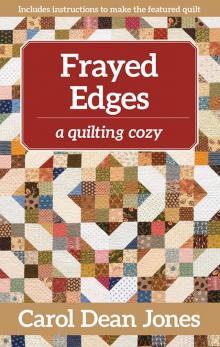 Frayed Edges