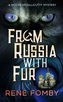 From Russia With Fur