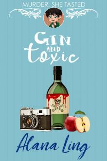 Gin and Toxic