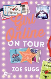 Girl Online on Tour