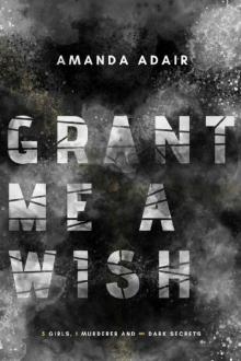 Grant Me A Wish