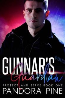 Gunnar's Guardian