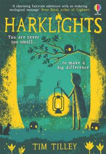 Harklights