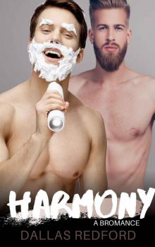 Harmony: A Bromance