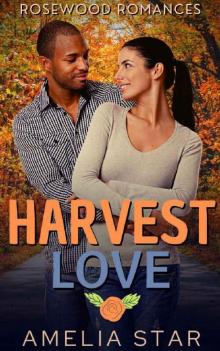 Harvest Love