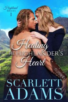 Healing the Highlander's Heart