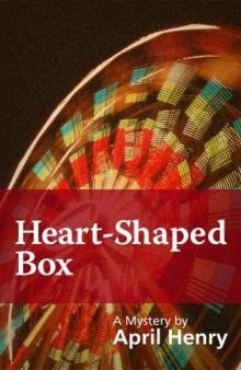 Heart-Shaped Box