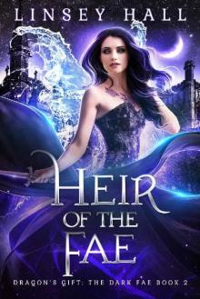 Heir of the Fae