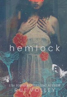 Hemlock (Academy of the Dead Book 1)