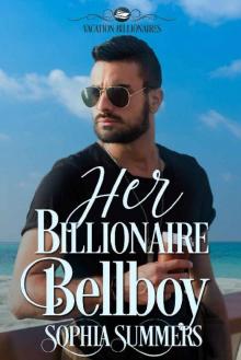 Her Billionaire Bellboy