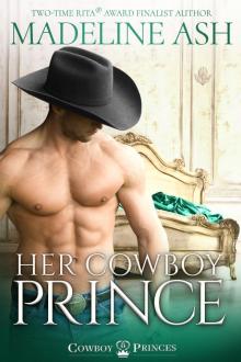 Her Cowboy Prince