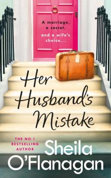 Her Husband's Mistake