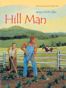 Hill Man