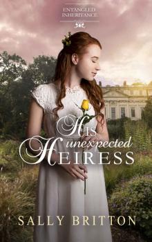 His Unexpected Heiress: Entangled Inheritances