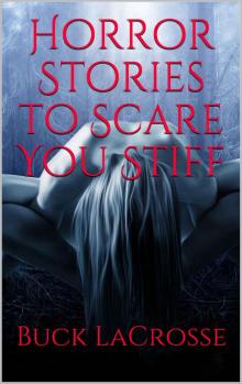 Horror Stories to Scare You Stiff