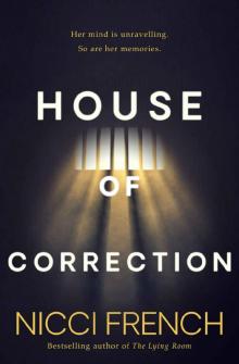 House of Correction : A Novel (2020)