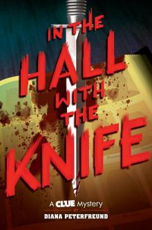 In the Hall with the Knife