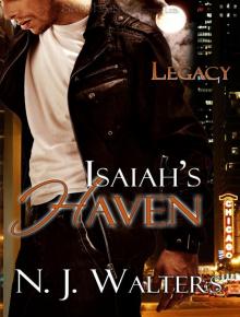 Isaiah's Haven