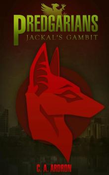 Jackal’s Gambit