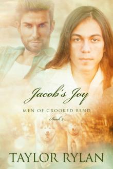 Jacob's Joy: Men of Crooked Bend Book 9