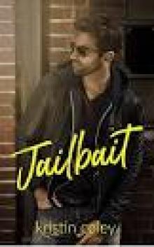 Jailbait (Southern Rebels MC Book 1)