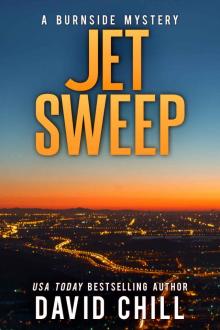 Jet Sweep