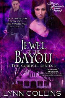 Jewel of the Bayou