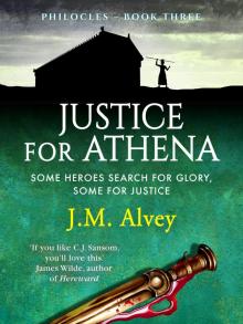 Justice for Athena