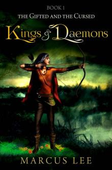 Kings and Daemons