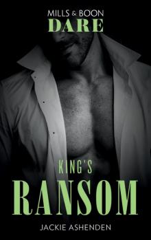 King’s Ransom