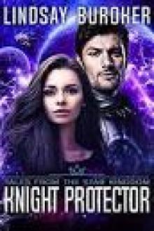 Knight Protector: a Star Kingdom novel