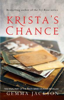 Krista's Chance