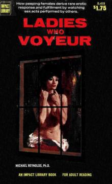 Ladies Who Voyeur (1969)