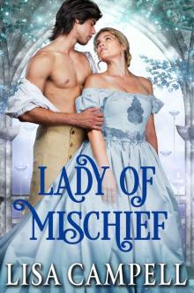 Lady of Mischief: Historical Regency Romance