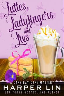 Lattes, Ladyfingers, and Lies