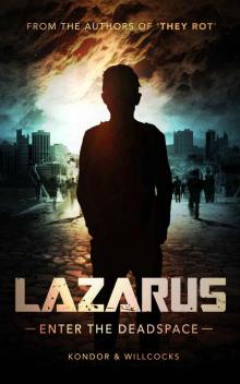 Lazarus