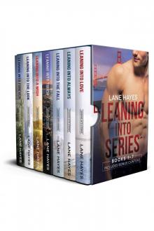 Leaning Into Series: The Complete Box Set