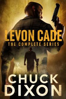 Levon Cade Omnibus