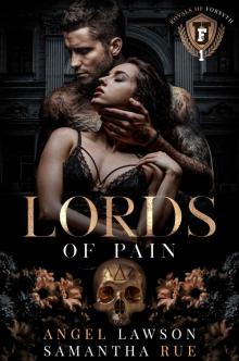 Lords of Pain