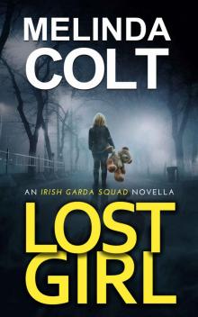 Lost Girl