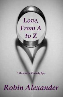 Love, From A to Z