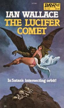 Lucifer Comet (2464 CE)